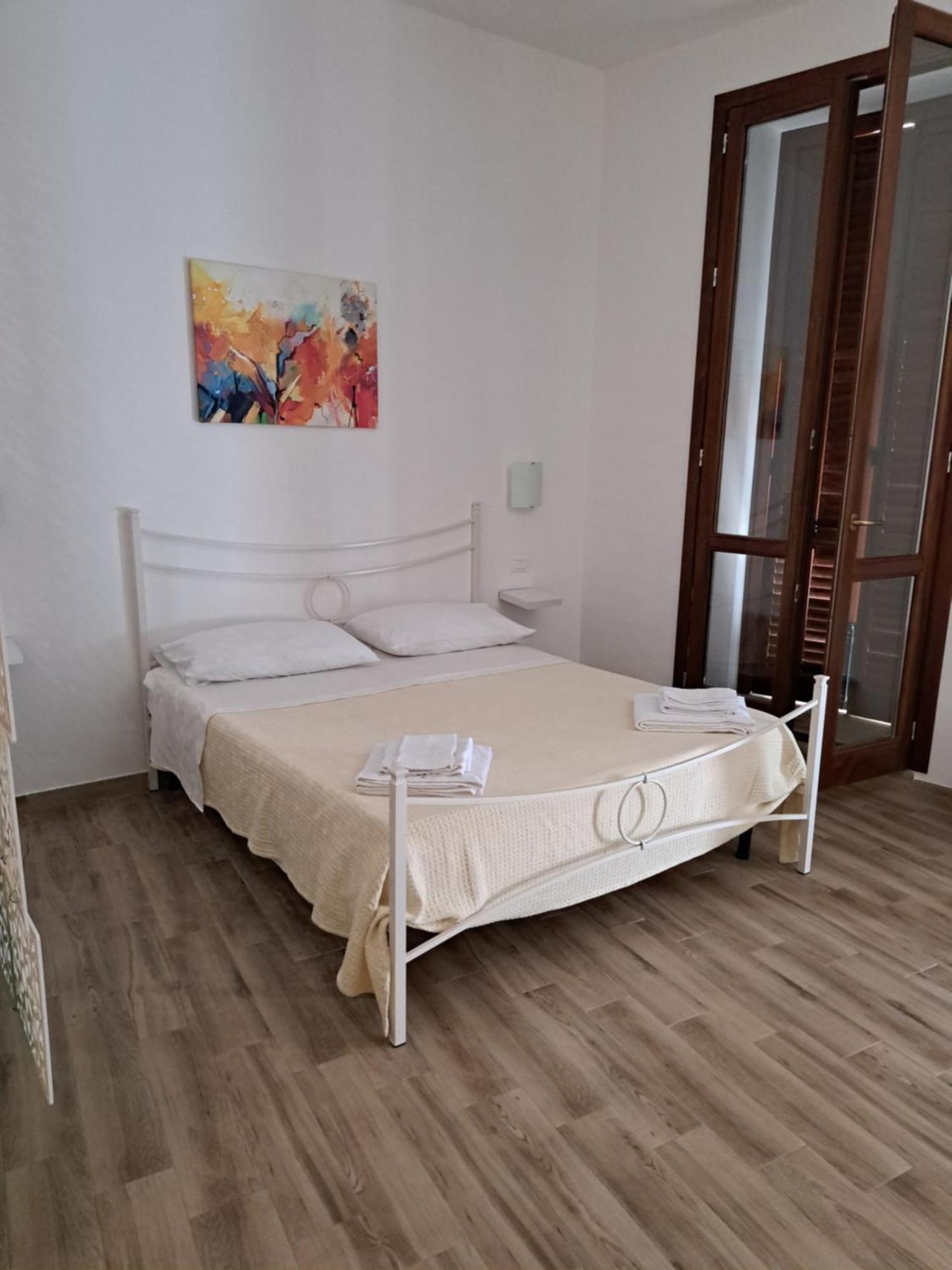 Immacolatella Guest House Palermo Exterior photo